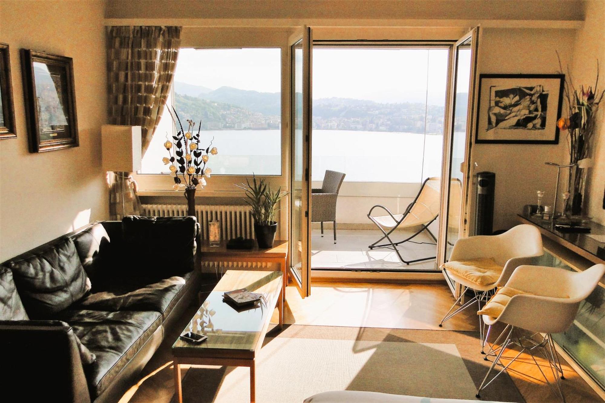 Apartment Panorama *
