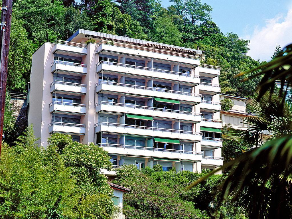 Panorama Apartment *