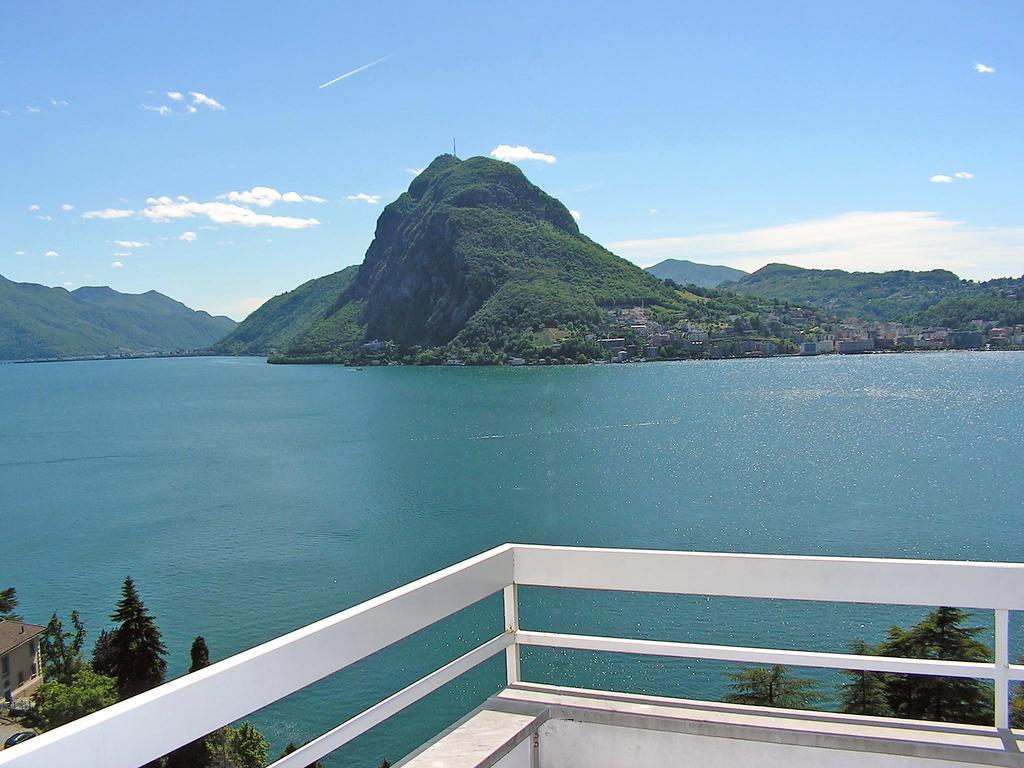 Apartment Panorama
