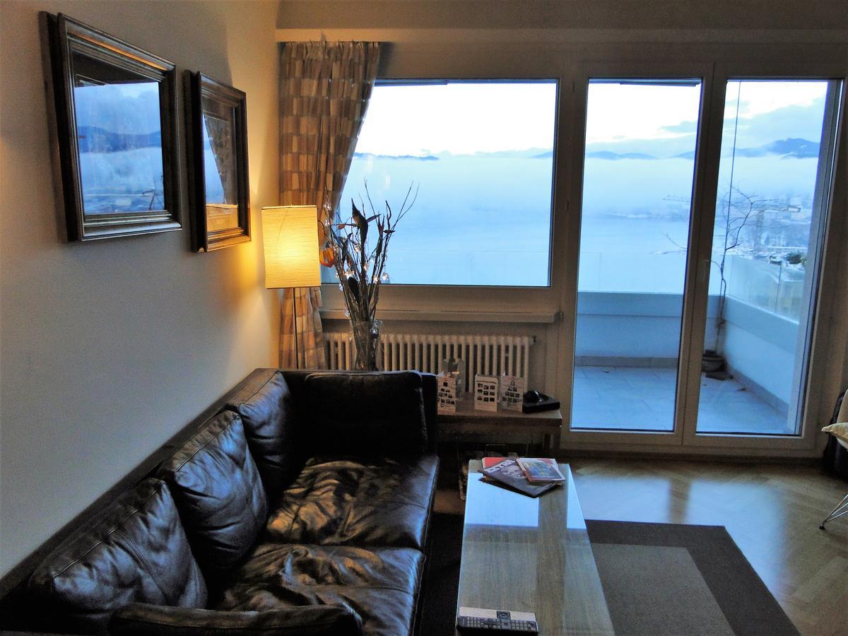 Apartment Panorama *